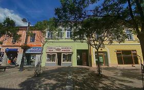 Apartman Selina-Centrum